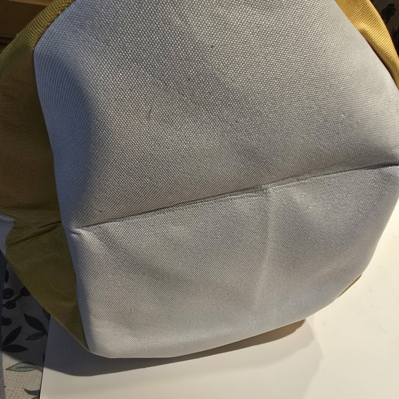 Unk Yellow Citrus Print Storage Bin - Picture 5 of 5